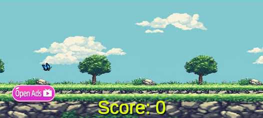Butter fly — Офіційні зображення з Google Play 1
